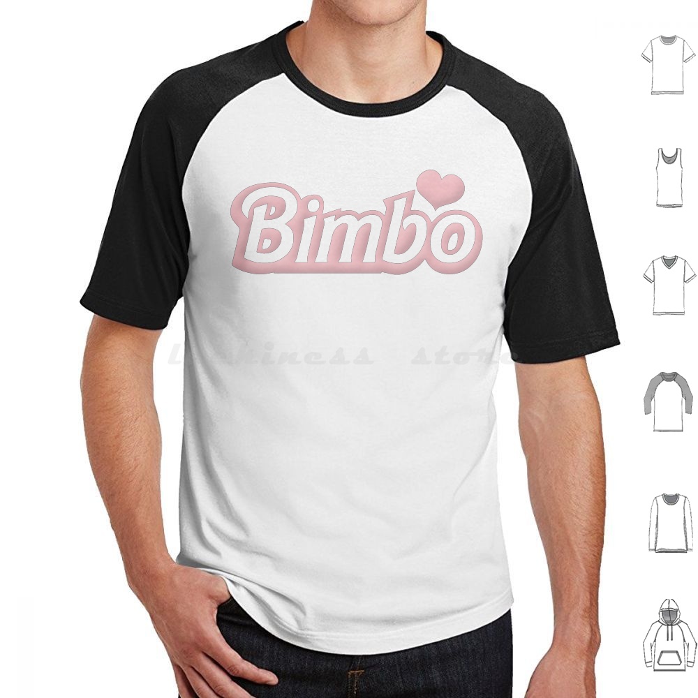 Kids Toys Quotes - Bimbo Bebek Pembe Tişört Erkek Kadın
