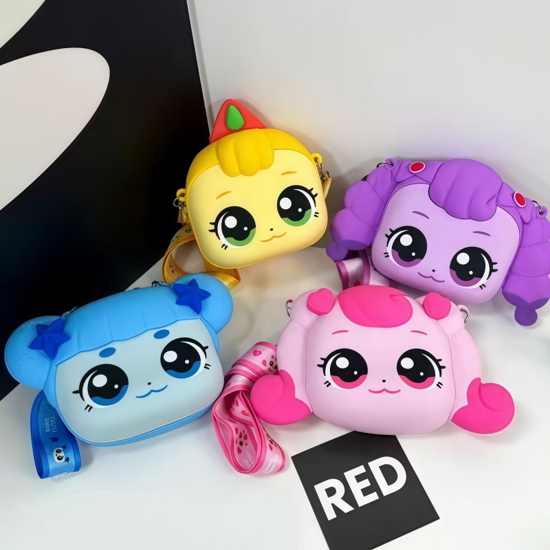 Kids Toys Supplier - Stokta sıcak Satış Kawaii Yakalamak! Teenieping