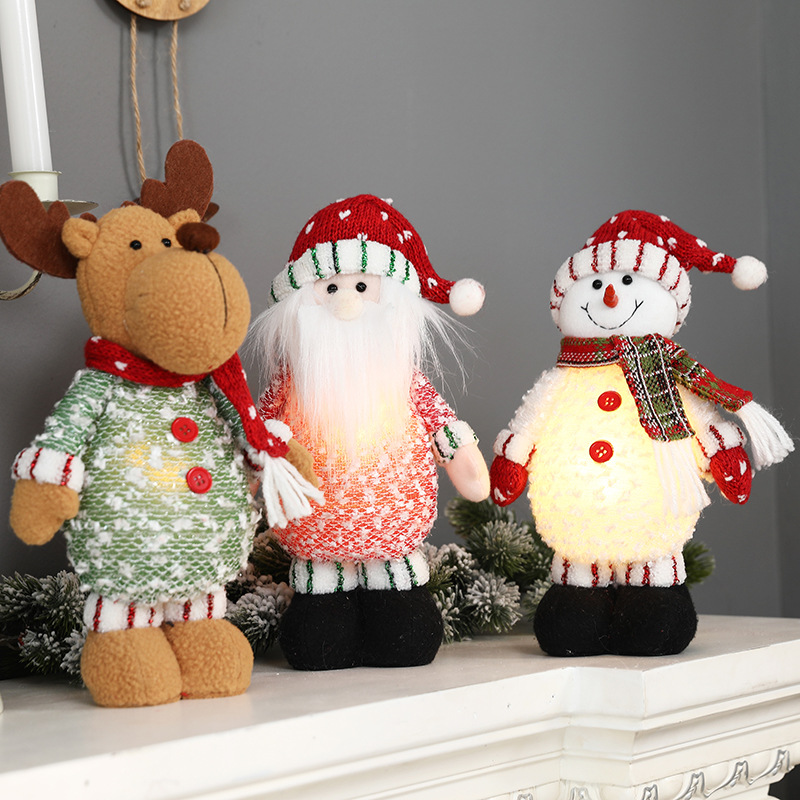 Kids Toys Xmas 2025 - 2025 Yılbaşı Ev Dekorasyonu Yeni Yıl