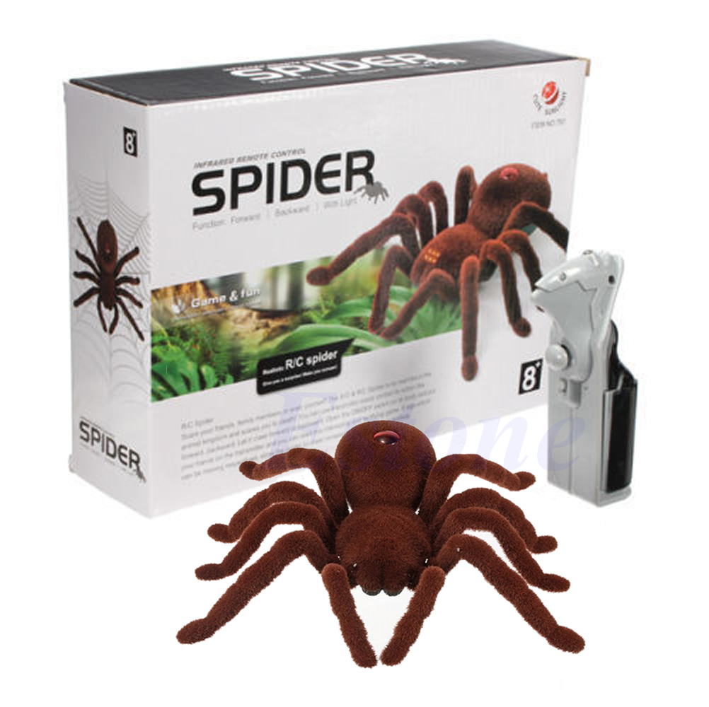 Kids Toys Quotes - Çocuk hediye uzaktan kumanda korkunç ürpertici