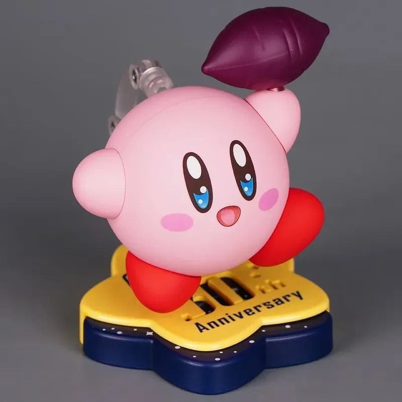 2025 Yeni Kirby 1883 Anime Fig - Kids Toys Xmas 2025 incelemesi ve fiyatı