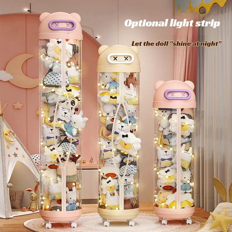 Büyük Kapasiteli Peluş Oyuncak - Kids Zipper Toys incelemesi ve fiyatı