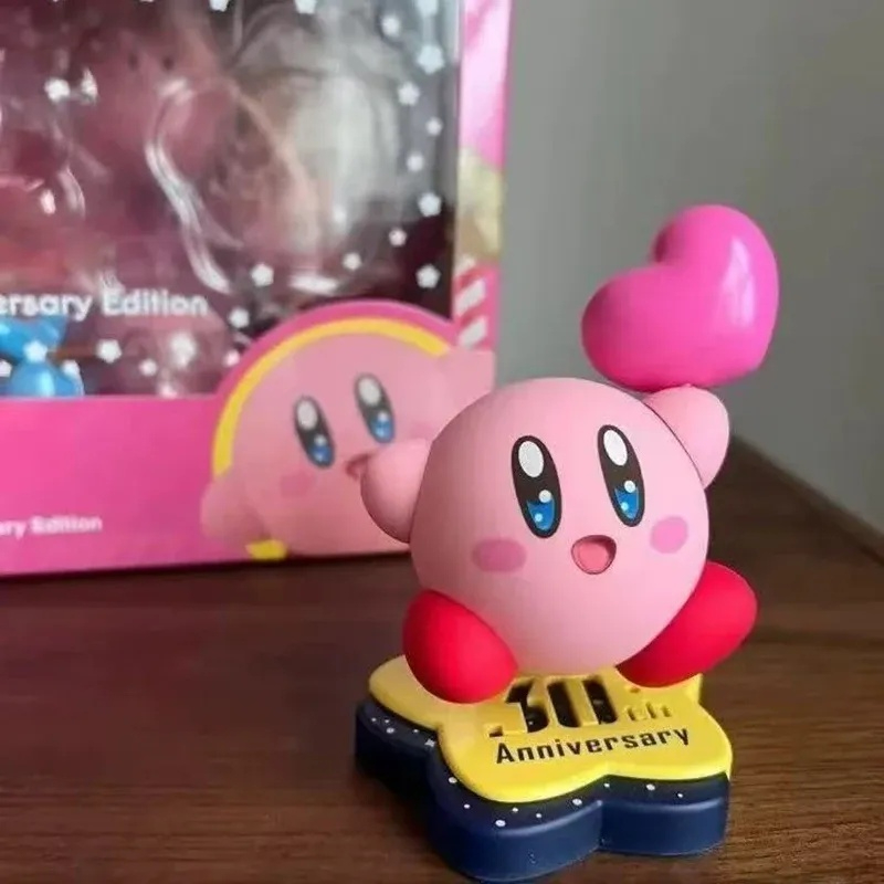 2025 Yeni Kirby 1883 Anime Fig - Kids Toys Xmas 2025 incelemesi ve fiyatı