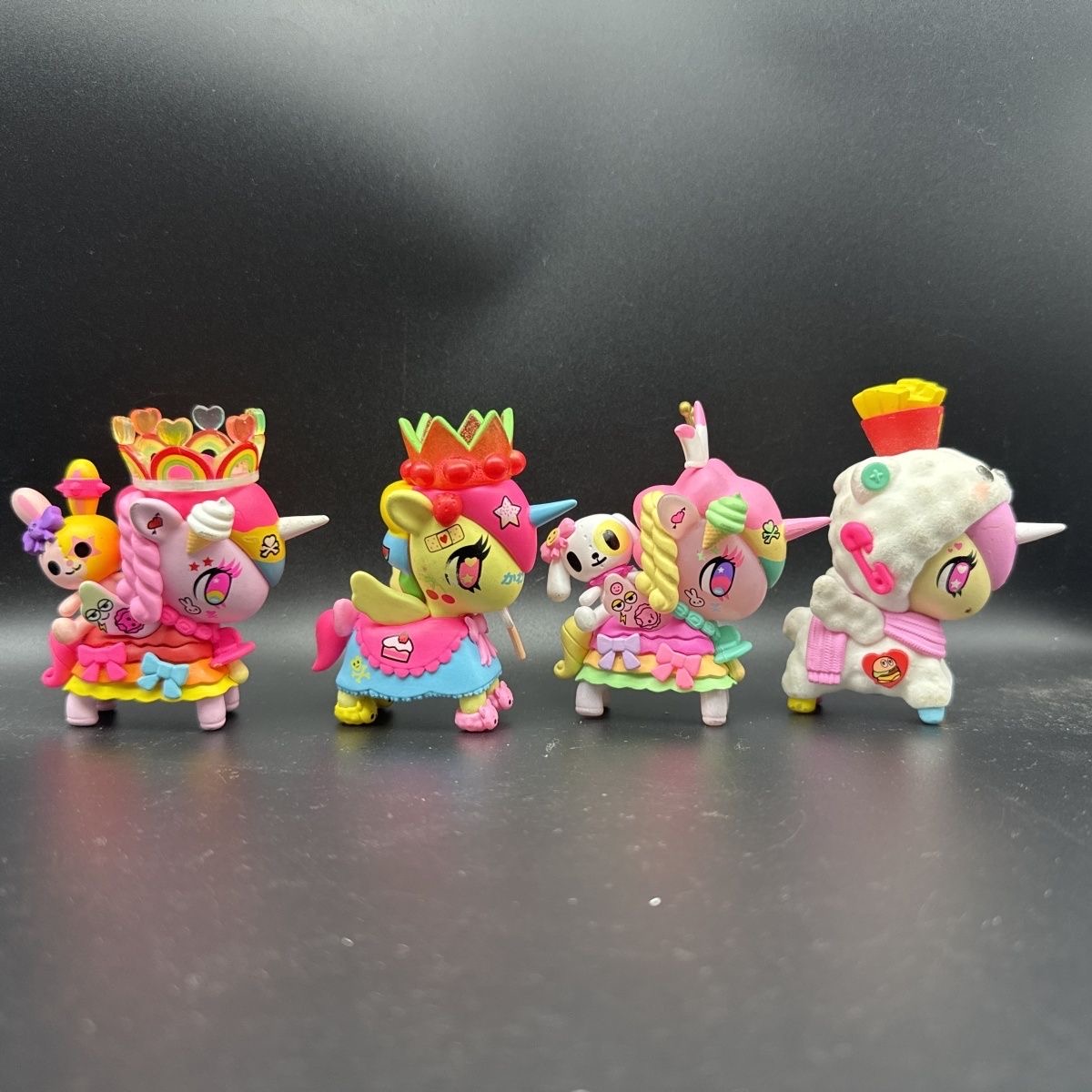 Tokidoki Unicorn En Iyi Arkada - Best Kids Toys Xmas incelemesi ve fiyatı