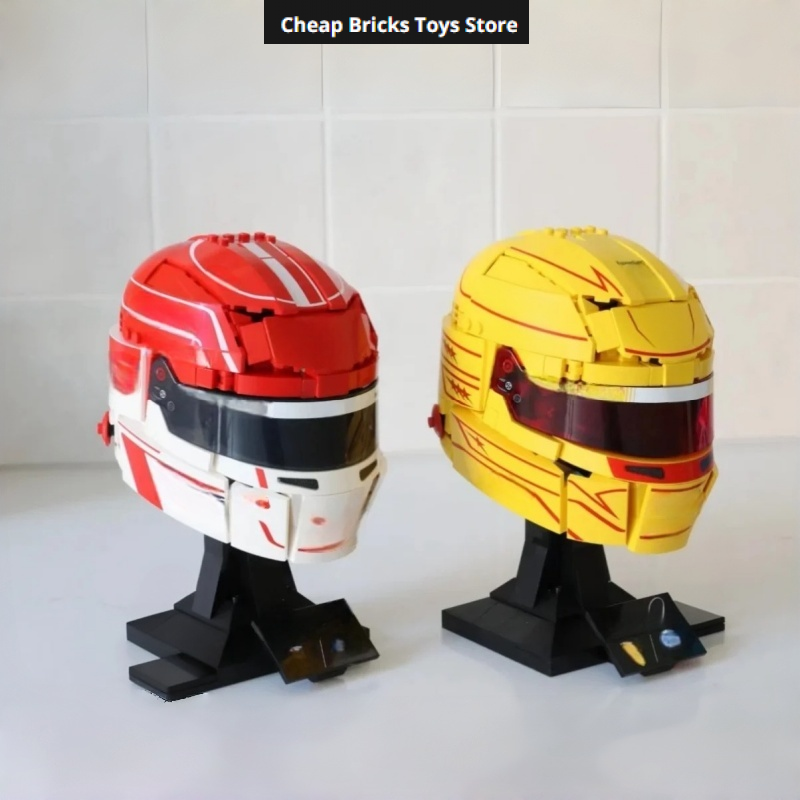 Lewis Hamilton Kask Modeli DIY - Kids Toys John Lewis incelemesi ve fiyatı
