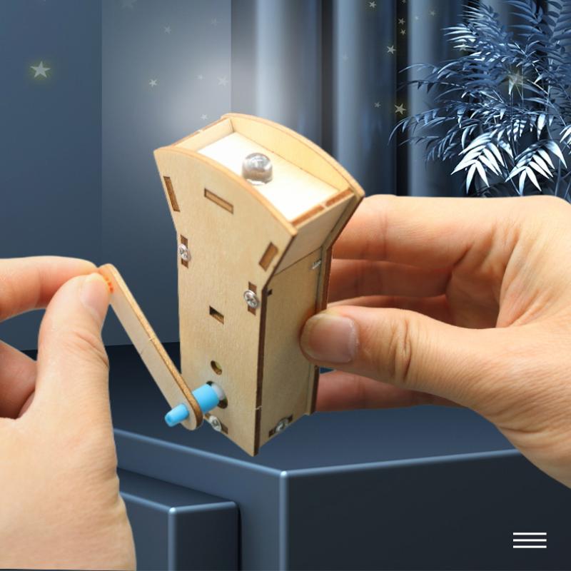 1 takım fizik bilimi oyuncakla - Science Experiment Kit incelemesi ve fiyatı