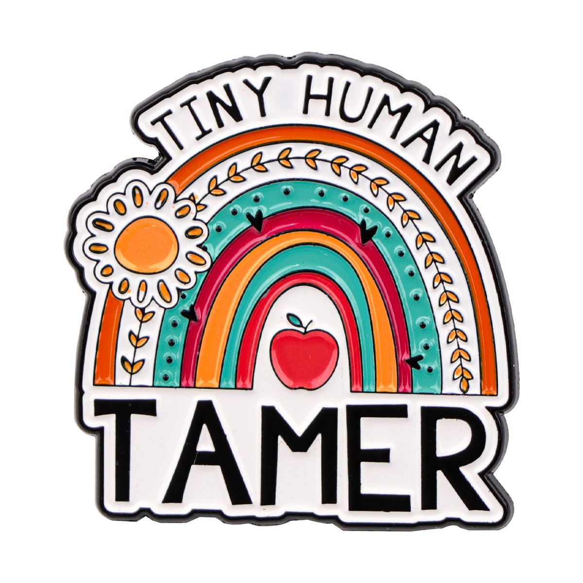 TINY İNSAN Broş Öğretmenin Alı - Kids Toys Quotes incelemesi ve fiyatı