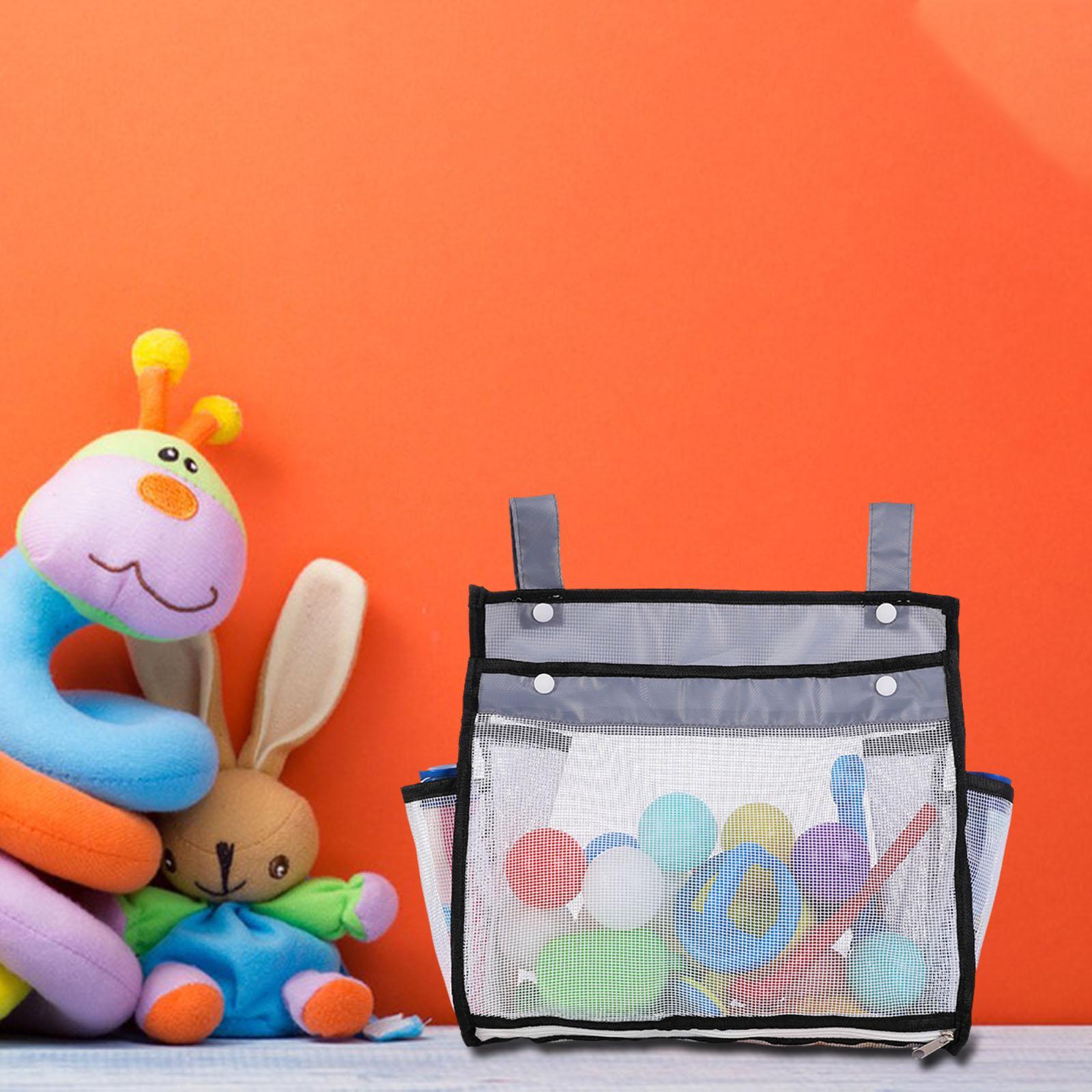 Fileli Banyo Oyuncak Düzenleyi - Kids Zipper Toys incelemesi ve fiyatı