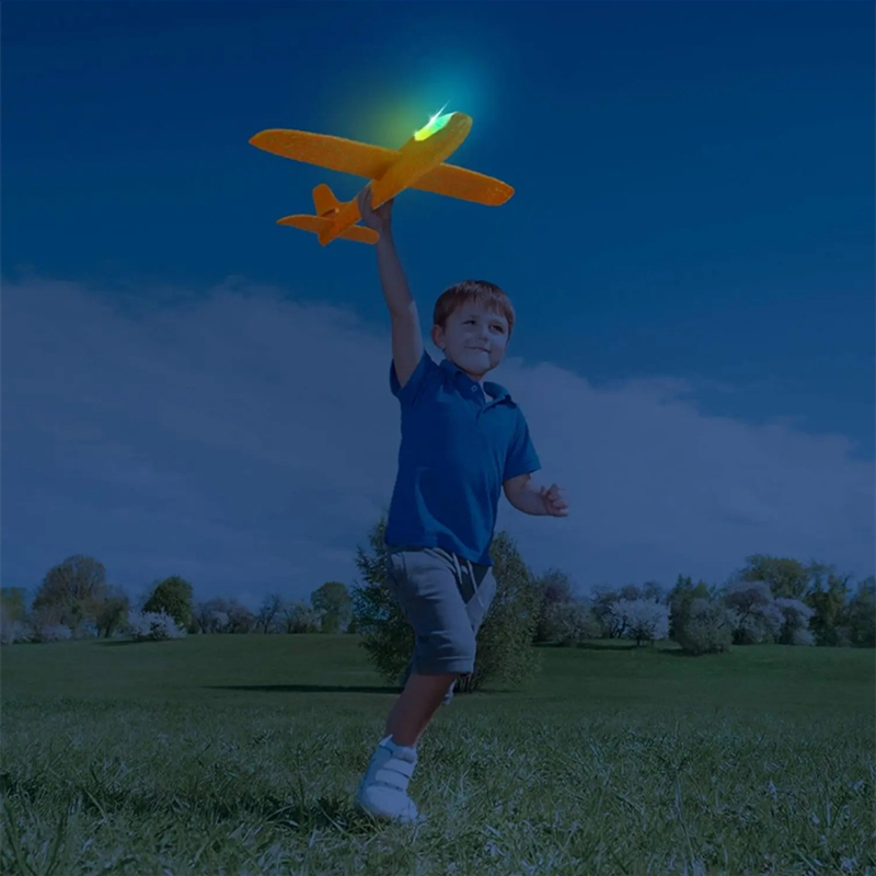 Elektrikli Köpük Uçak Planör E - Kids Toys Supplier incelemesi ve fiyatı