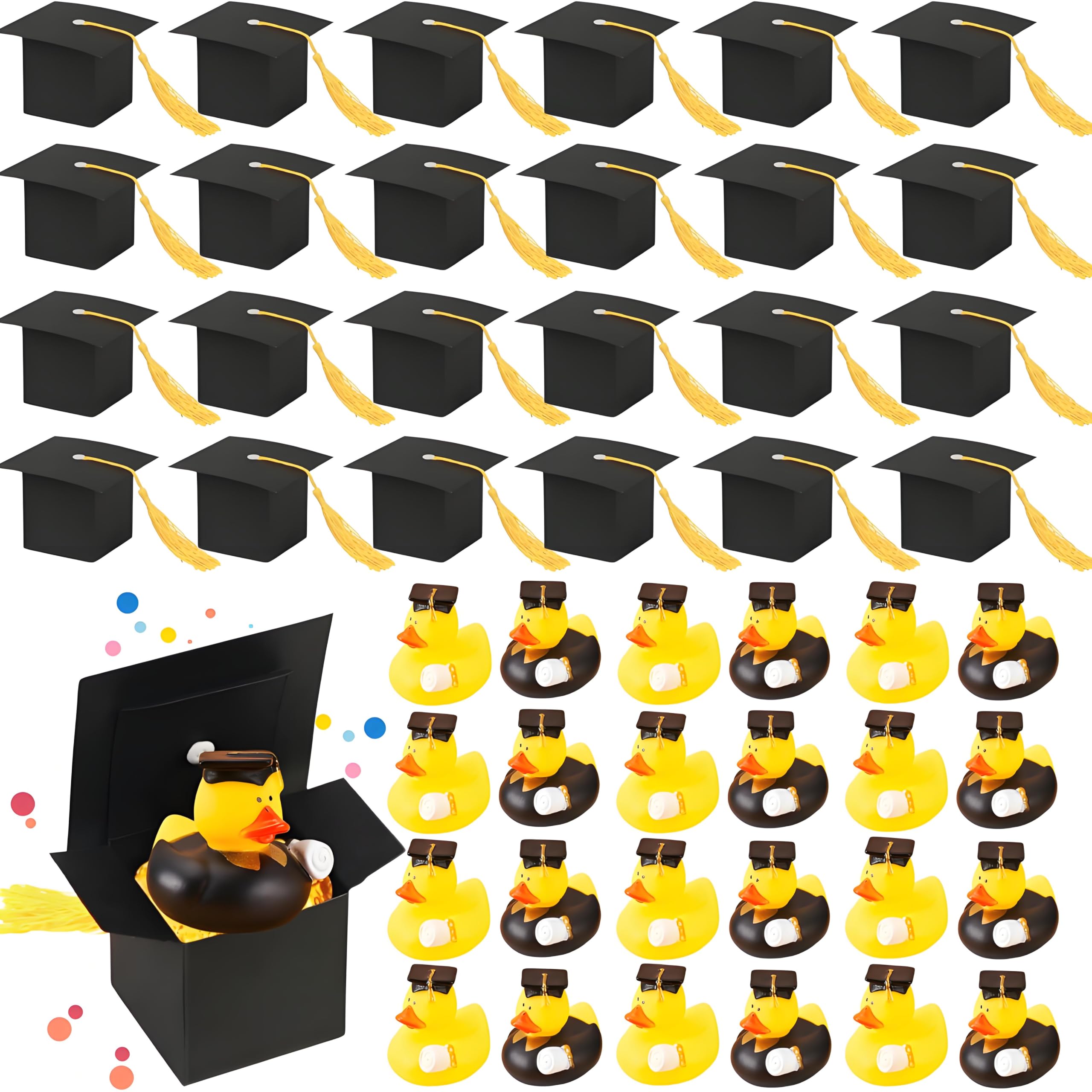 6/12/24 Takım Mezuniyet Lastik - Rubber Duck Bath incelemesi ve fiyatı