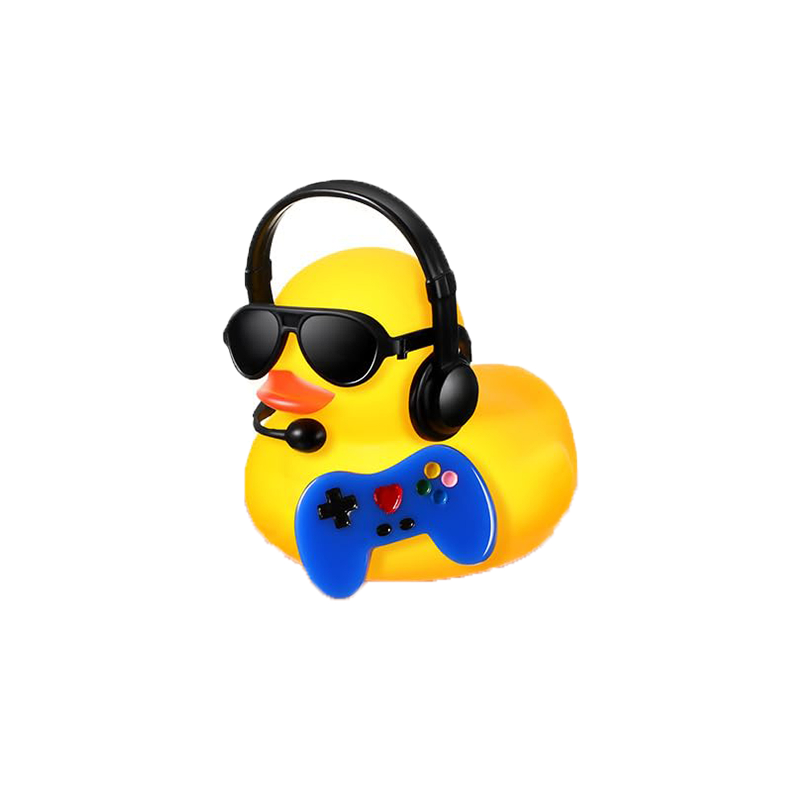 1 takım video oyunu parti Mini - Rubber Duck Bath incelemesi ve fiyatı