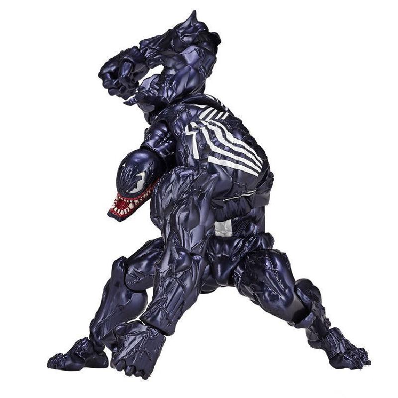 Venom Carnage Aksiyon Figürü D - Sandbox Play Set incelemesi ve fiyatı