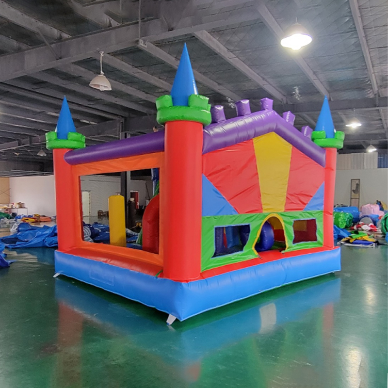 Dev Ticari Şişme Kuru Kaydırak - Kids Toys Rental incelemesi ve fiyatı