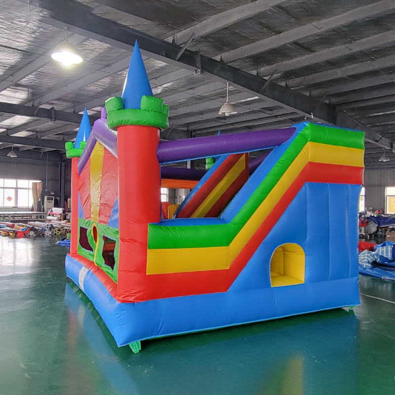 Dev Ticari Şişme Kuru Kaydırak - Kids Toys Rental incelemesi ve fiyatı