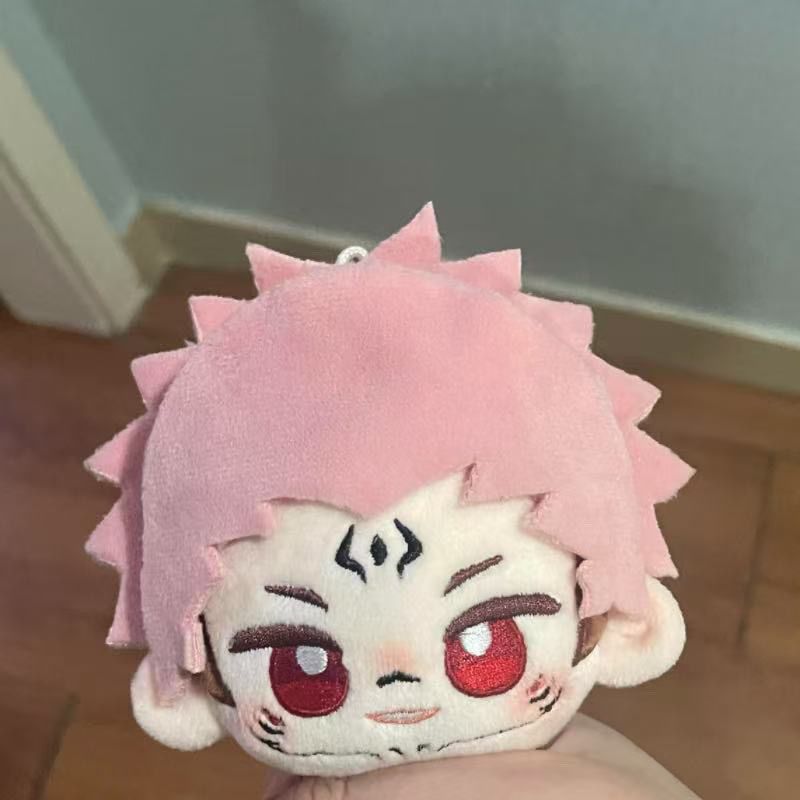 10 CM Jujutsu Kaisen Ryomen Su - Kids Toys Xmas 2025 incelemesi ve fiyatı