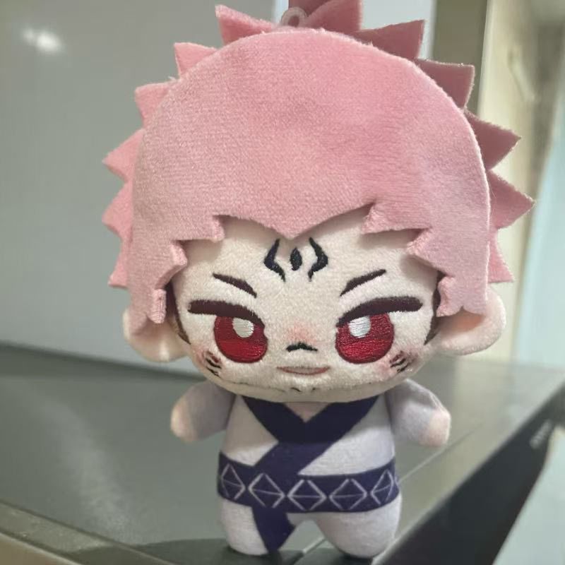 10 CM Jujutsu Kaisen Ryomen Su - Kids Toys Xmas 2025 incelemesi ve fiyatı