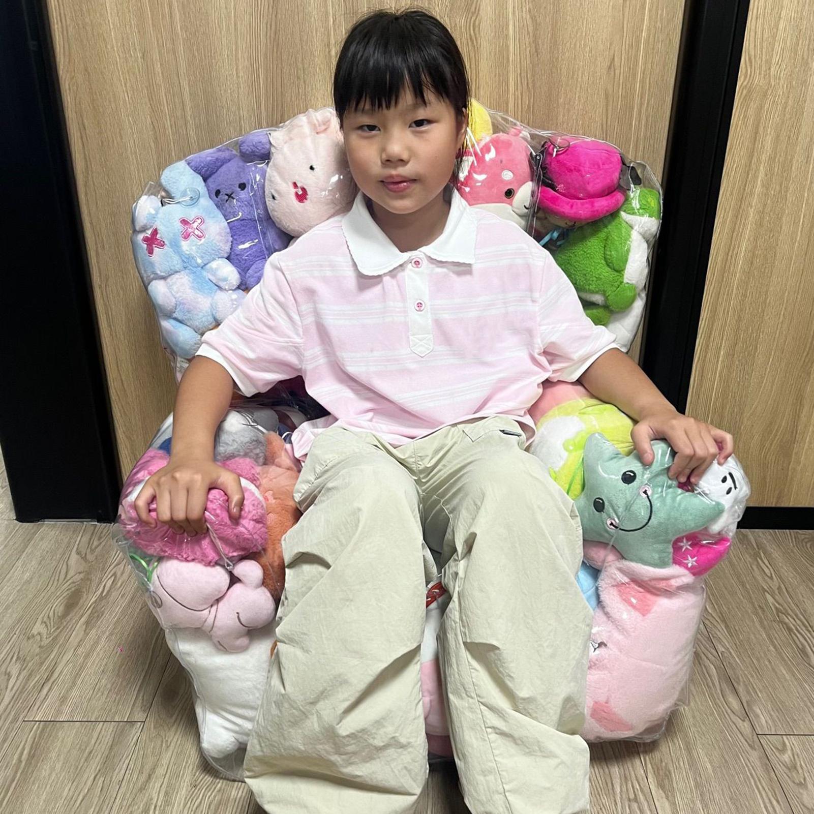 Büyük Boy Fasulye Torbası Oyun - Kids Zipper Toys incelemesi ve fiyatı