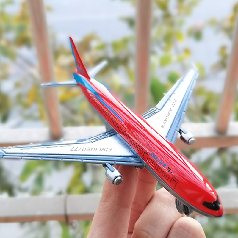 2 adet çocuk simülasyon alaşım - Kids Toys Supplier incelemesi ve fiyatı