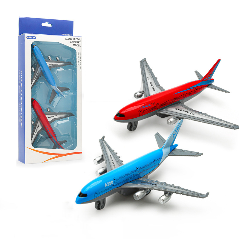 2 adet çocuk simülasyon alaşım - Kids Toys Supplier incelemesi ve fiyatı