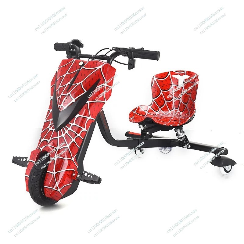 Çift Kişilik Drift Scooter Çoc - Kids Toys Rental incelemesi ve fiyatı
