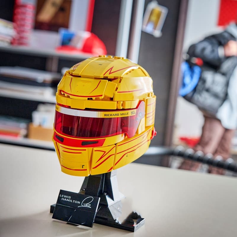 Scuderia HP Lewis Hamilton Cha - Kids Toys John Lewis incelemesi ve fiyatı