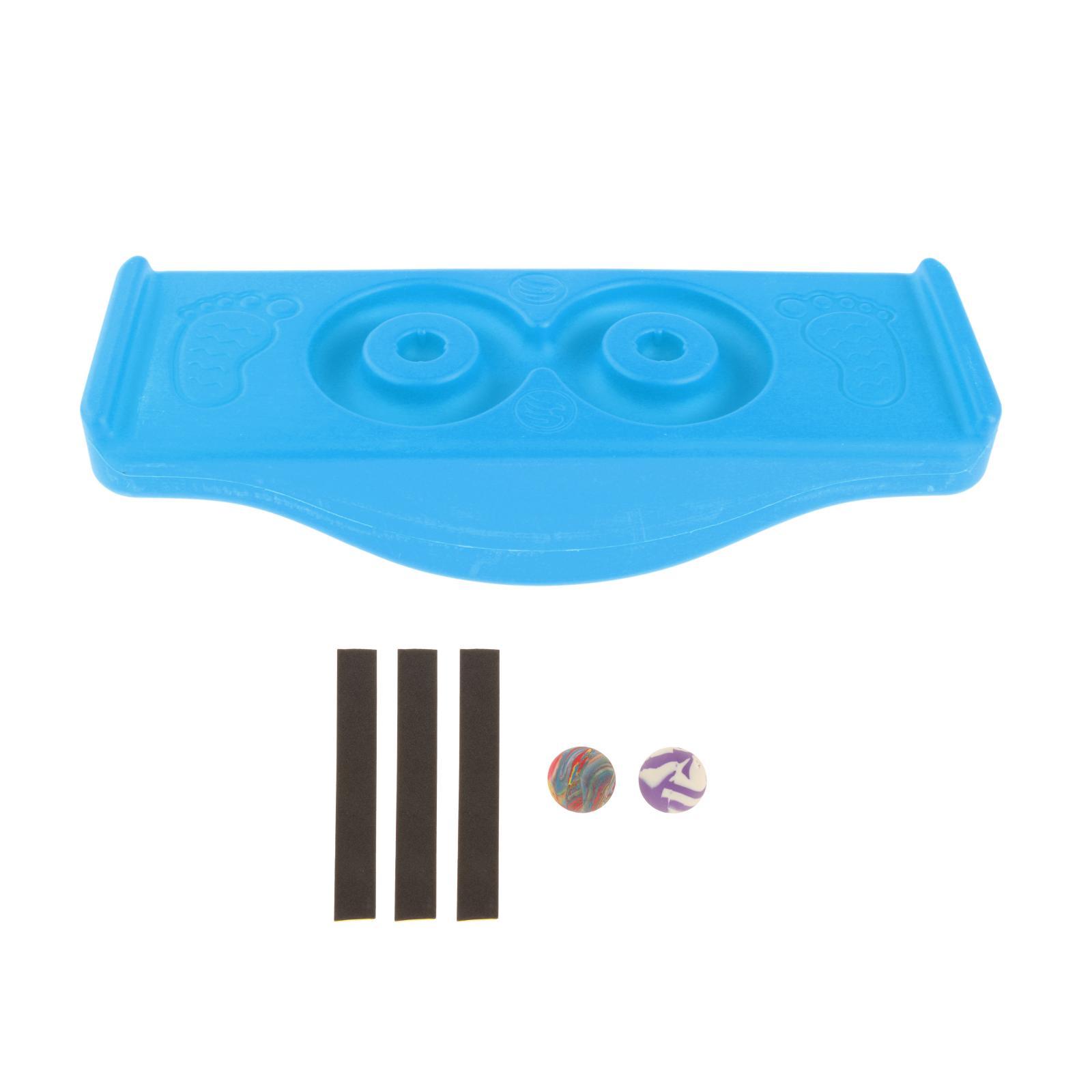 Plastik Denge Tahtası, Rocker  - Kids Yoga Toys incelemesi ve fiyatı