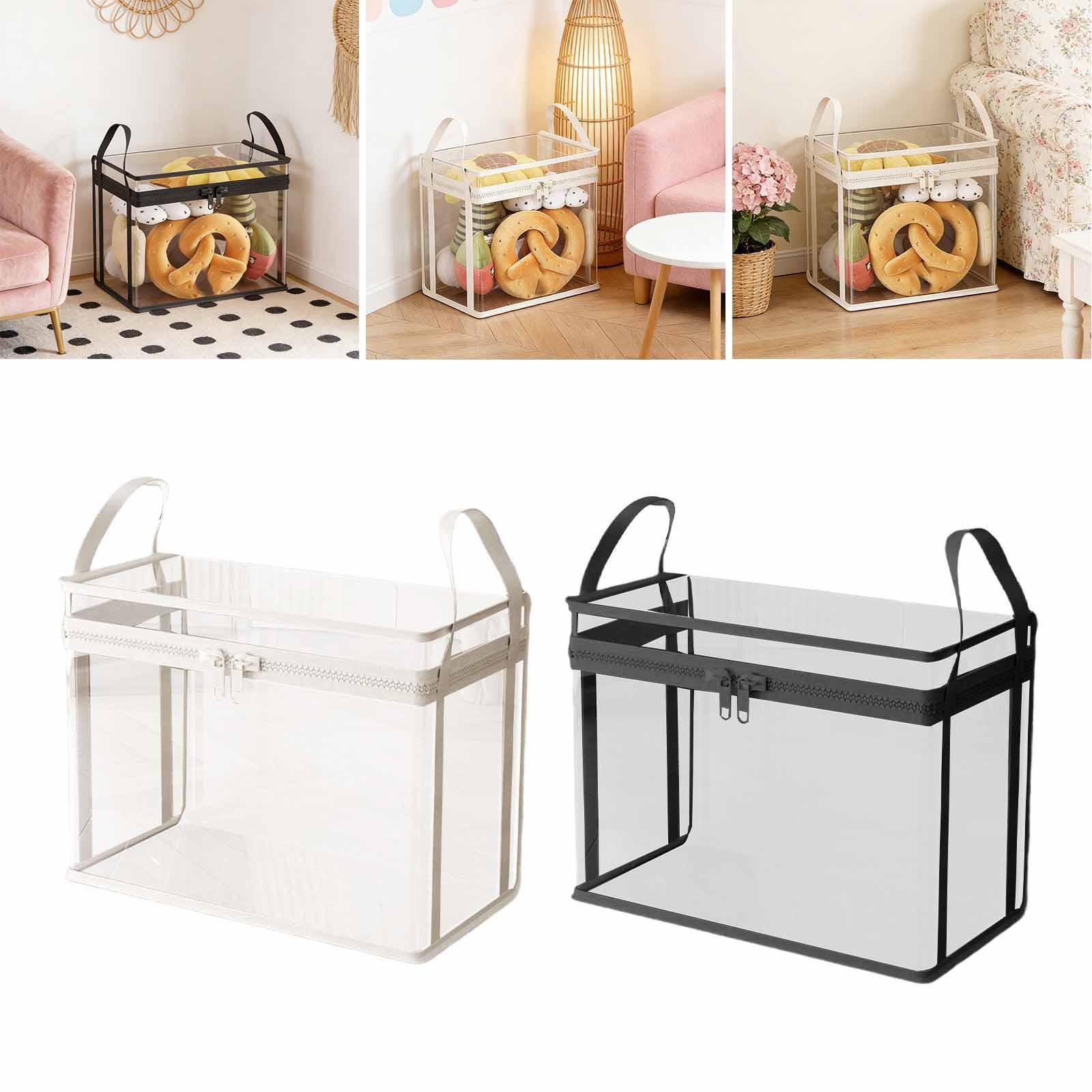 Bebek Organizatör Kutusu Şeffa - Kids Zipper Toys incelemesi ve fiyatı