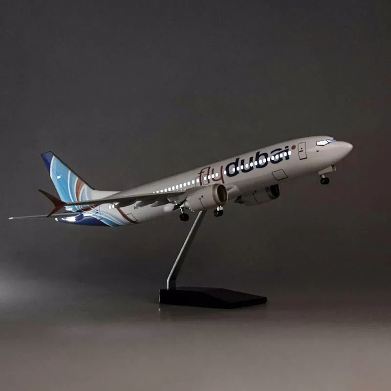 Döküm Hatıra Modeli 47 CM B737 - Kids Toys Dubai incelemesi ve fiyatı