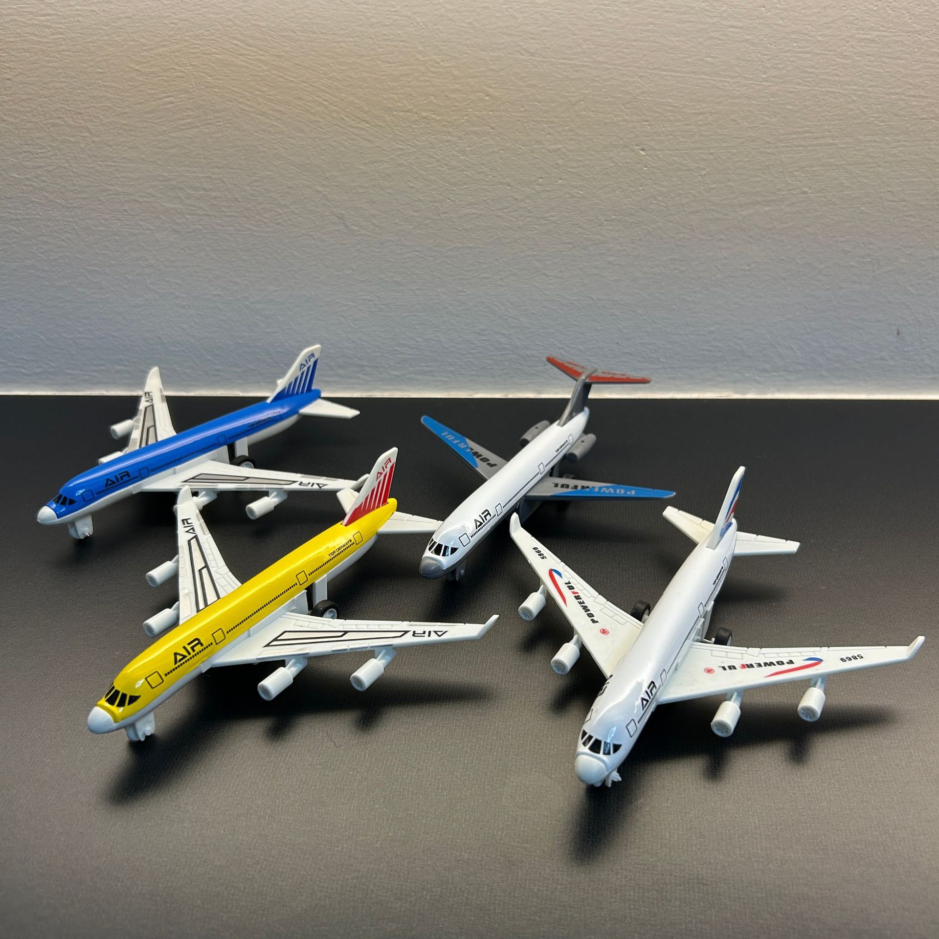 Minyatür Havacılık Modeli Çocu - Kids Toys Supplier incelemesi ve fiyatı