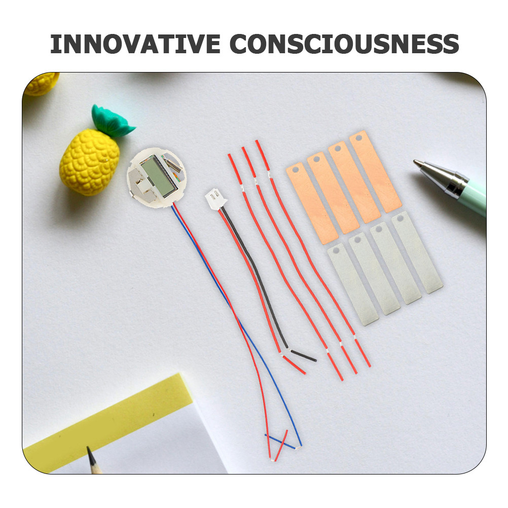 2 Set Meyve Pili Bilim Deney S - Science Experiment Kit incelemesi ve fiyatı