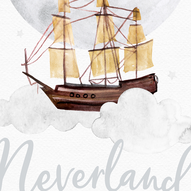 J.M. Barrie Alıntı Peter Pan P - Kids Toys Quotes incelemesi ve fiyatı