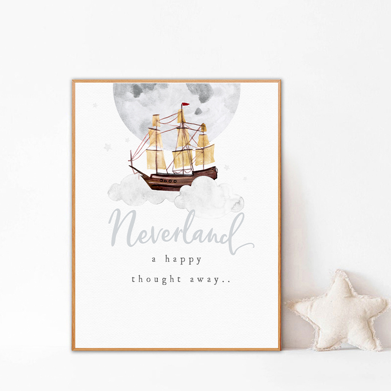 J.M. Barrie Alıntı Peter Pan P - Kids Toys Quotes incelemesi ve fiyatı