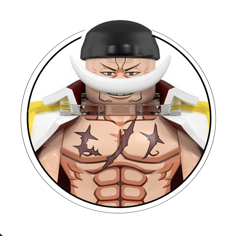 Tek Parça Yapı Bloğu Minifigür - Kids Toys Blocks incelemesi ve fiyatı