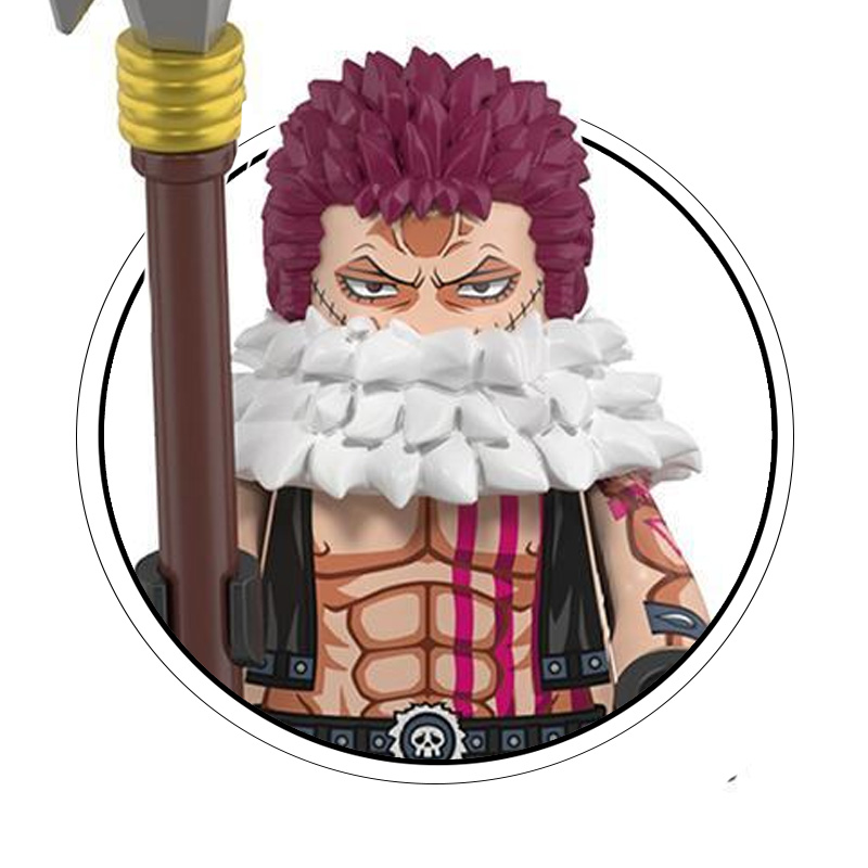 Tek Parça Yapı Bloğu Minifigür - Kids Toys Blocks incelemesi ve fiyatı