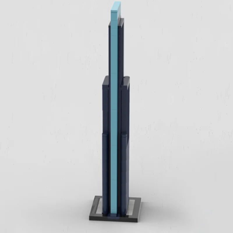 218 adet MOC Dubai S Burj Aziz - Kids Toys Dubai incelemesi ve fiyatı