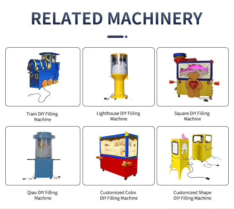 Pamuk Doldurma Makinesi Elektr - Kids Toys Rental incelemesi ve fiyatı