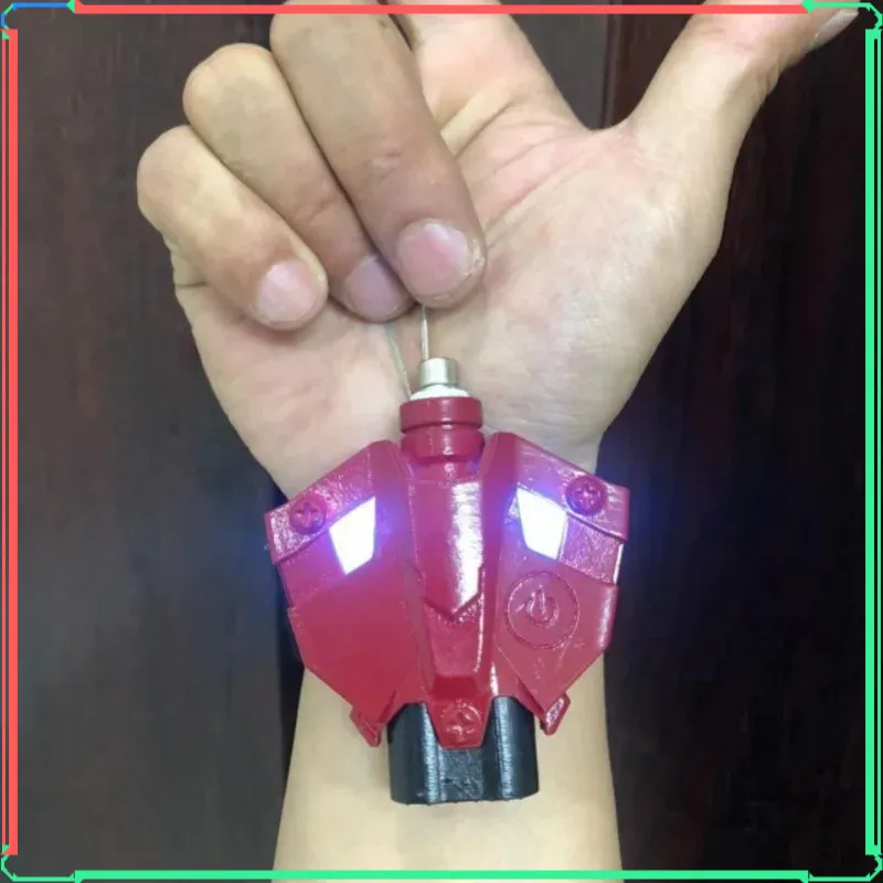 Örümcek ipeği fırlatıcı oyunca - Kids Toys Supplier incelemesi ve fiyatı