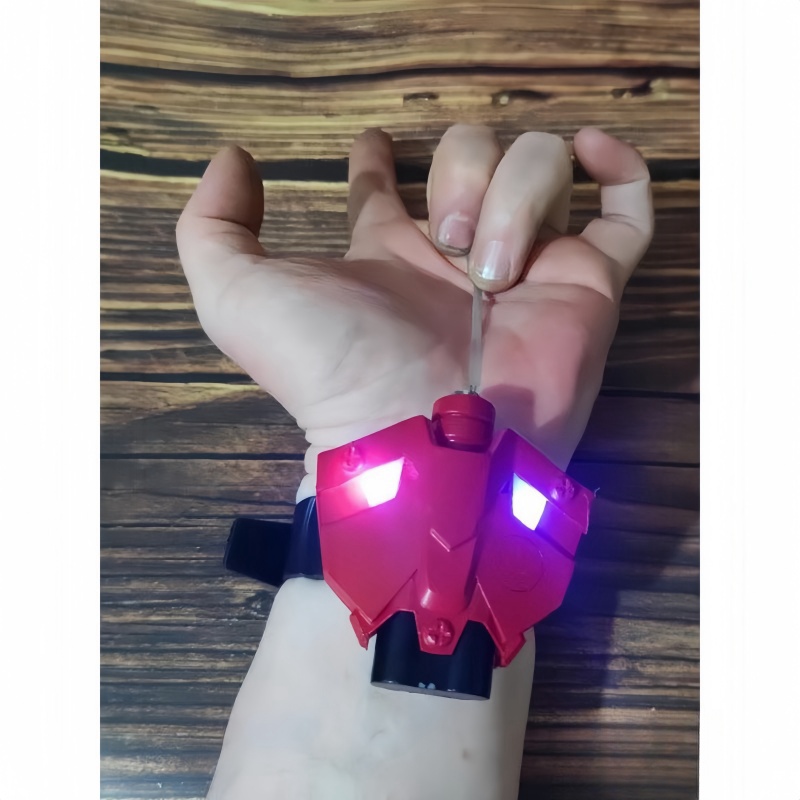Örümcek ipeği fırlatıcı oyunca - Kids Toys Supplier incelemesi ve fiyatı