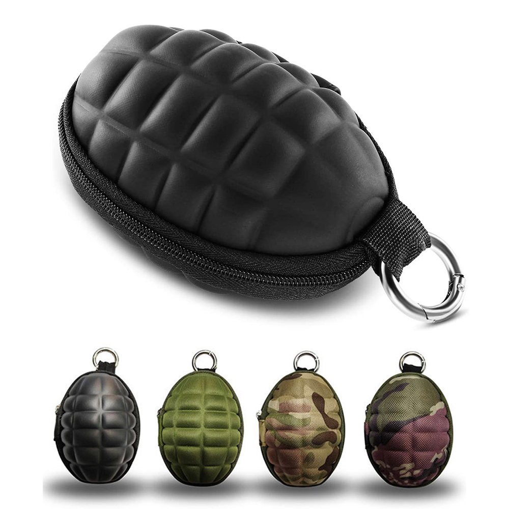 Çocuklar İçin El Bombası Şekli - Kids Zipper Toys incelemesi ve fiyatı