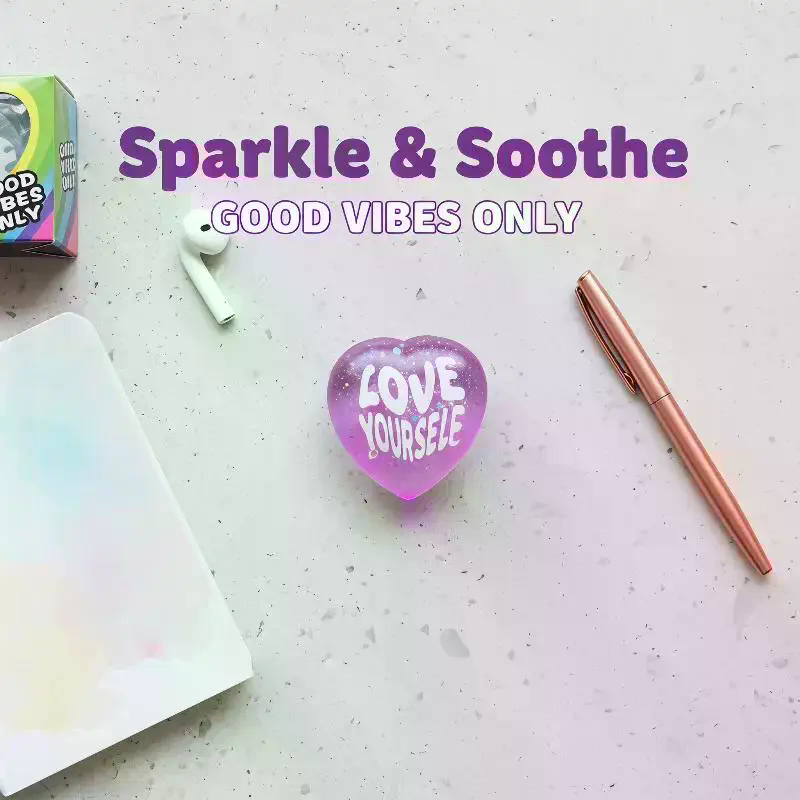 Yumuşak Simli Kalp Sıkma Oyunc - Kids Toys Quotes incelemesi ve fiyatı