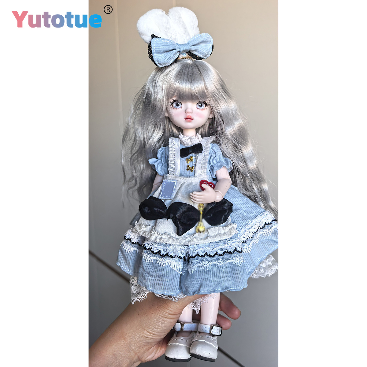 YUTOTUE 12 inç Yükseklik Sevim - Best Kids Toys Xmas incelemesi ve fiyatı