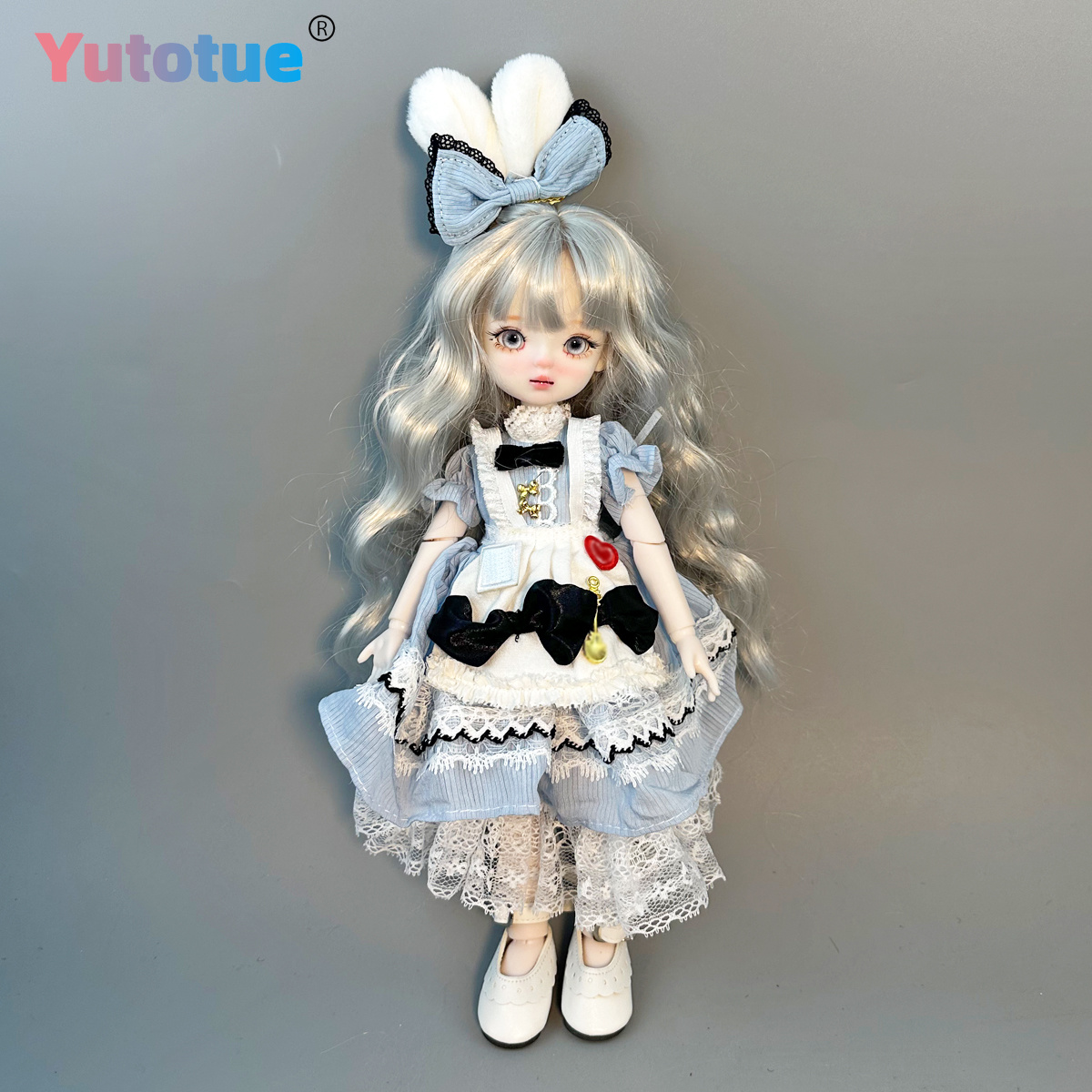 YUTOTUE 12 inç Yükseklik Sevim - Best Kids Toys Xmas incelemesi ve fiyatı