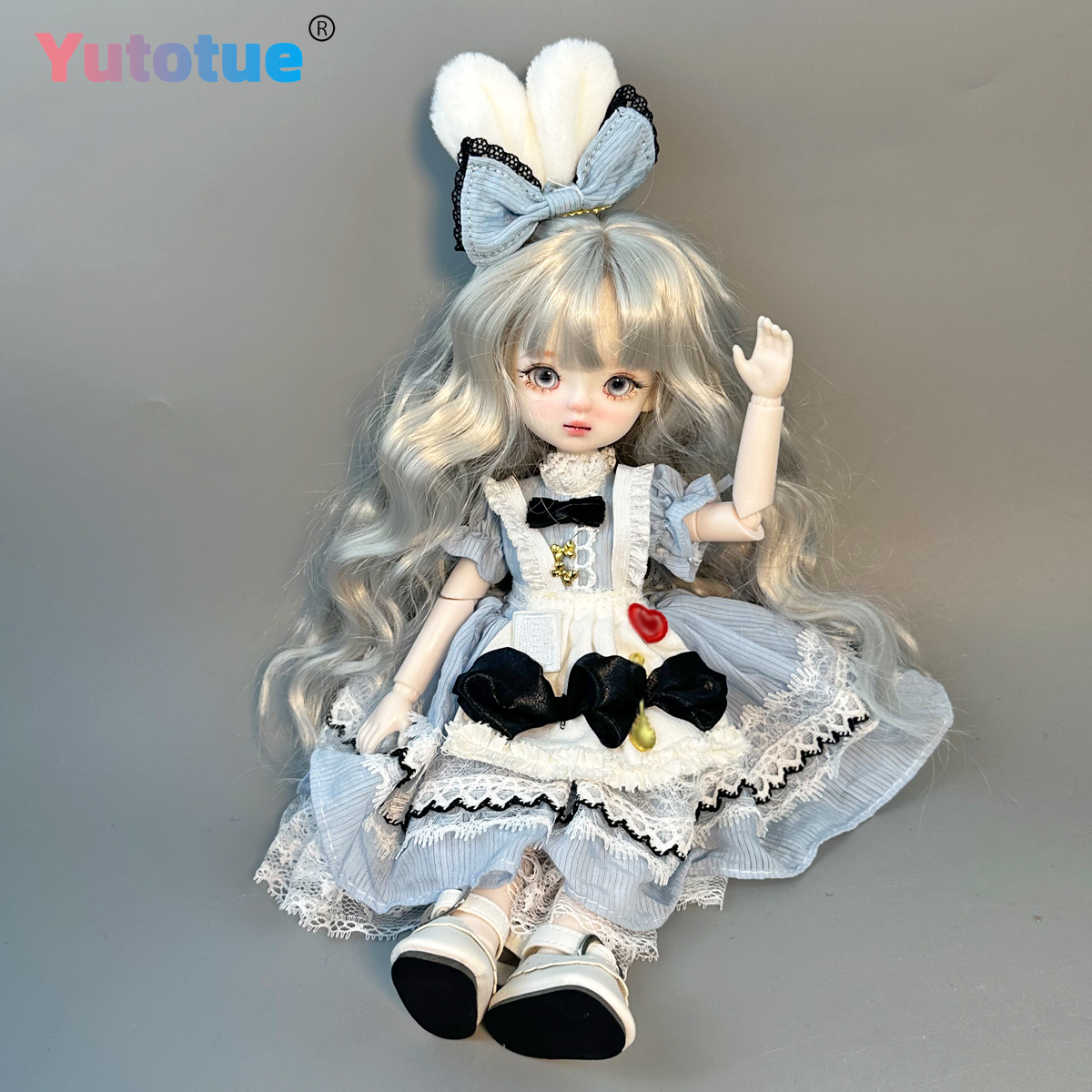 YUTOTUE 12 inç Yükseklik Sevim - Best Kids Toys Xmas incelemesi ve fiyatı