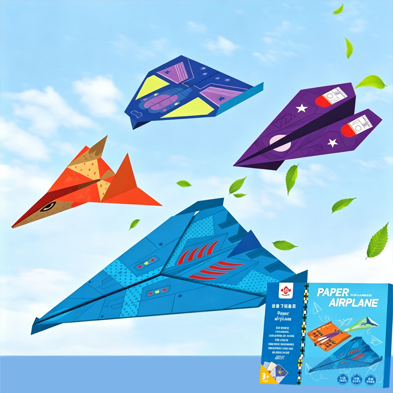 36 yaprak kağıt uçak origami s - Sandbox Play Set incelemesi ve fiyatı