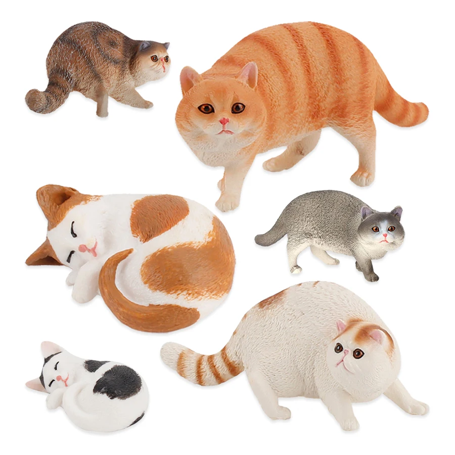 Kedi Model Oyuncaklar Çiftlik  - Sandbox Play Set incelemesi ve fiyatı