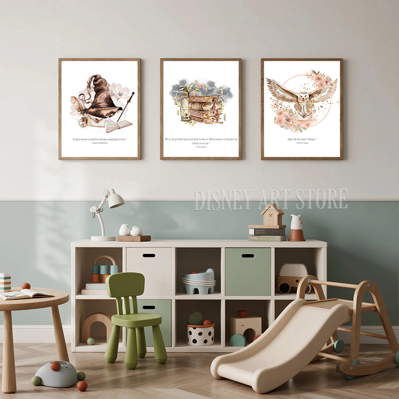 Harry Potter Film Afişleri Sih - Kids Toys Quotes incelemesi ve fiyatı