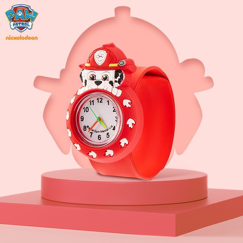 Paw Patrol Çocuk Saati Erkek K - Kids Toys Supplier incelemesi ve fiyatı