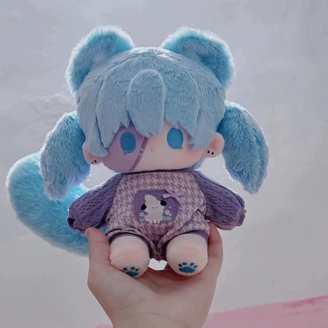 20 Cm SallyFace Sal Peluş Oyun - Best Kids Toys Xmas incelemesi ve fiyatı