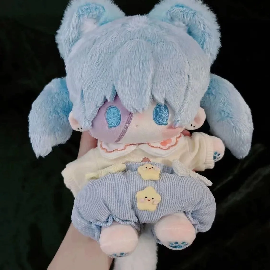 20 Cm SallyFace Sal Peluş Oyun - Best Kids Toys Xmas incelemesi ve fiyatı
