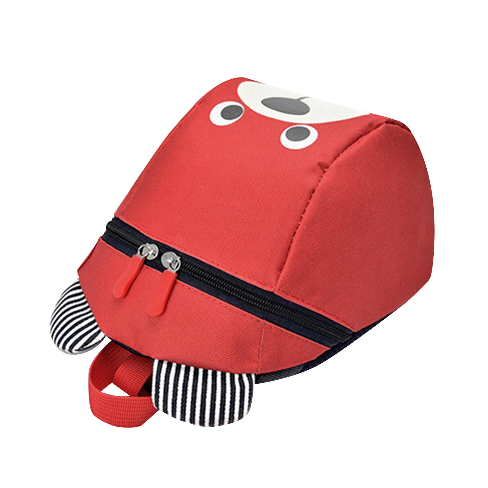 Karikatür Mini Sırt Çantası Ta - Kids Zipper Toys incelemesi ve fiyatı